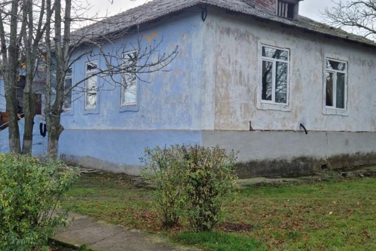 Виноградівка, Арциз готові, Нова Іванівка — наступна: як благодійники та громада зробили тепліше три амбулаторії Арцизької ТГ